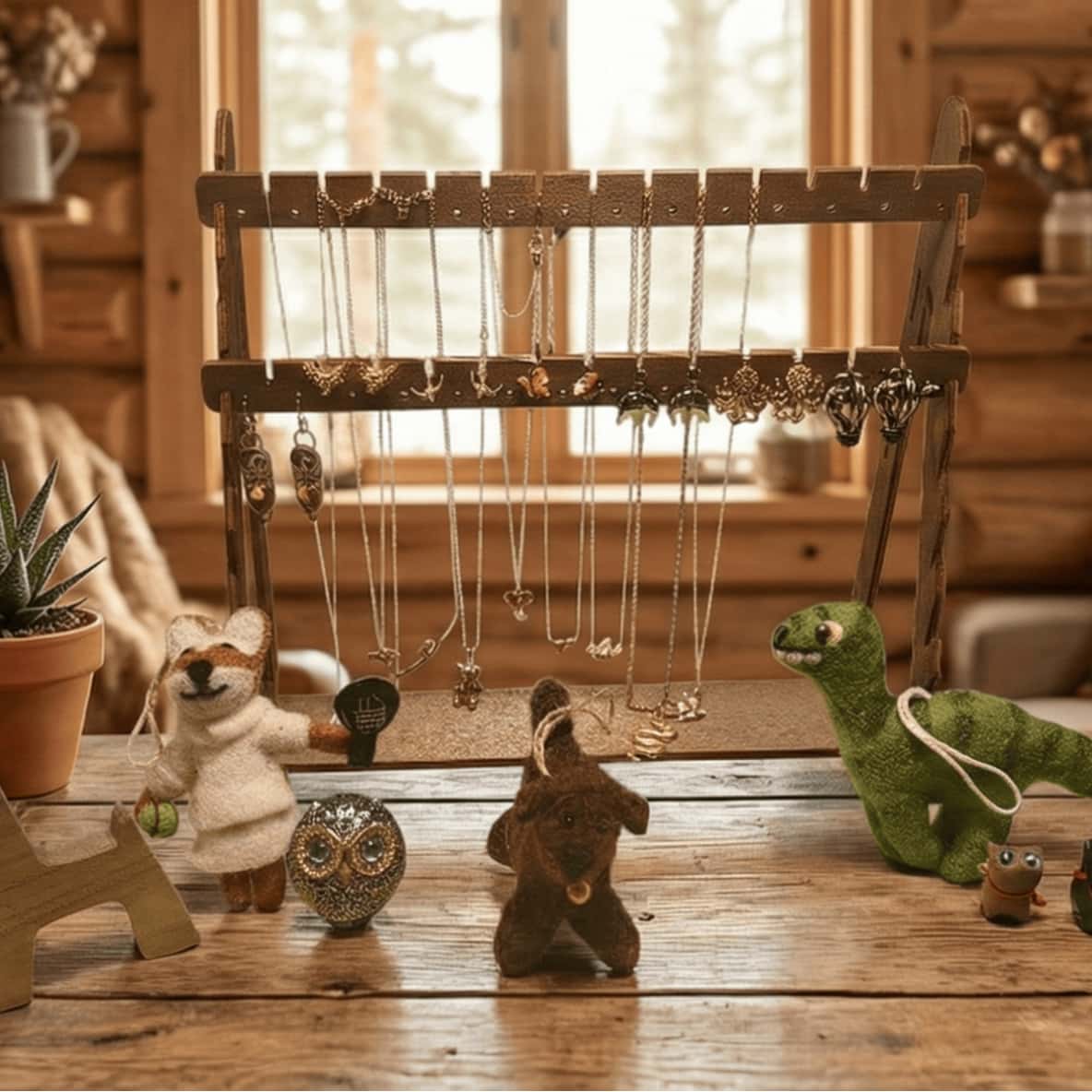 The Animal Collection