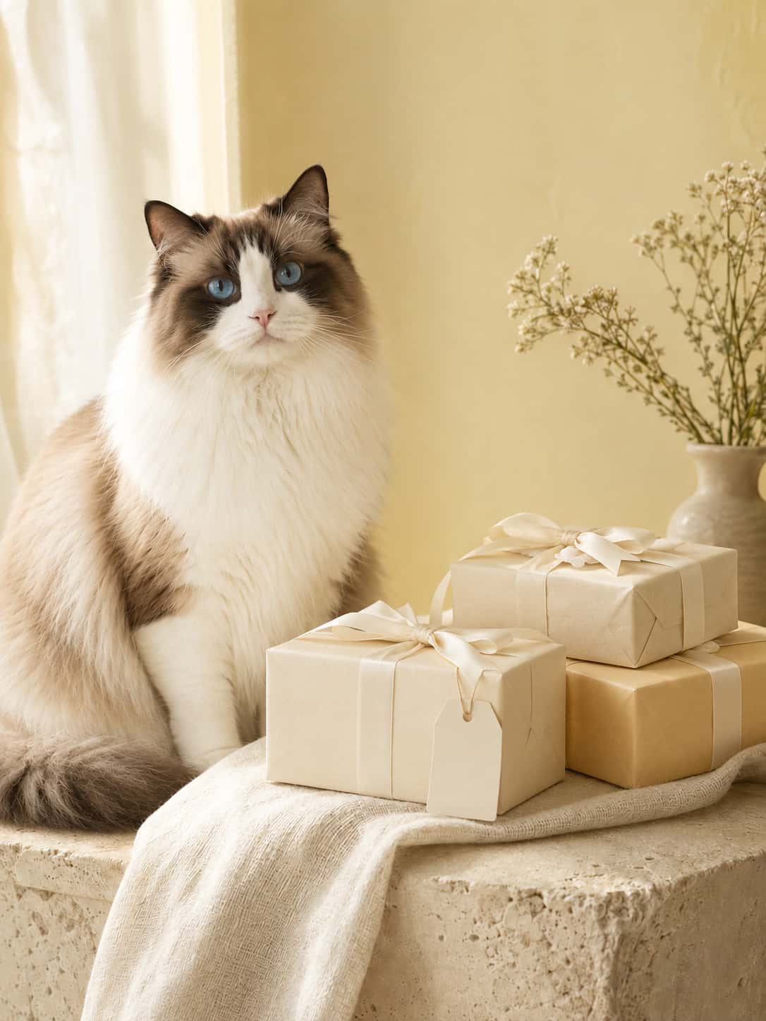 Gifts for Cat Lovers