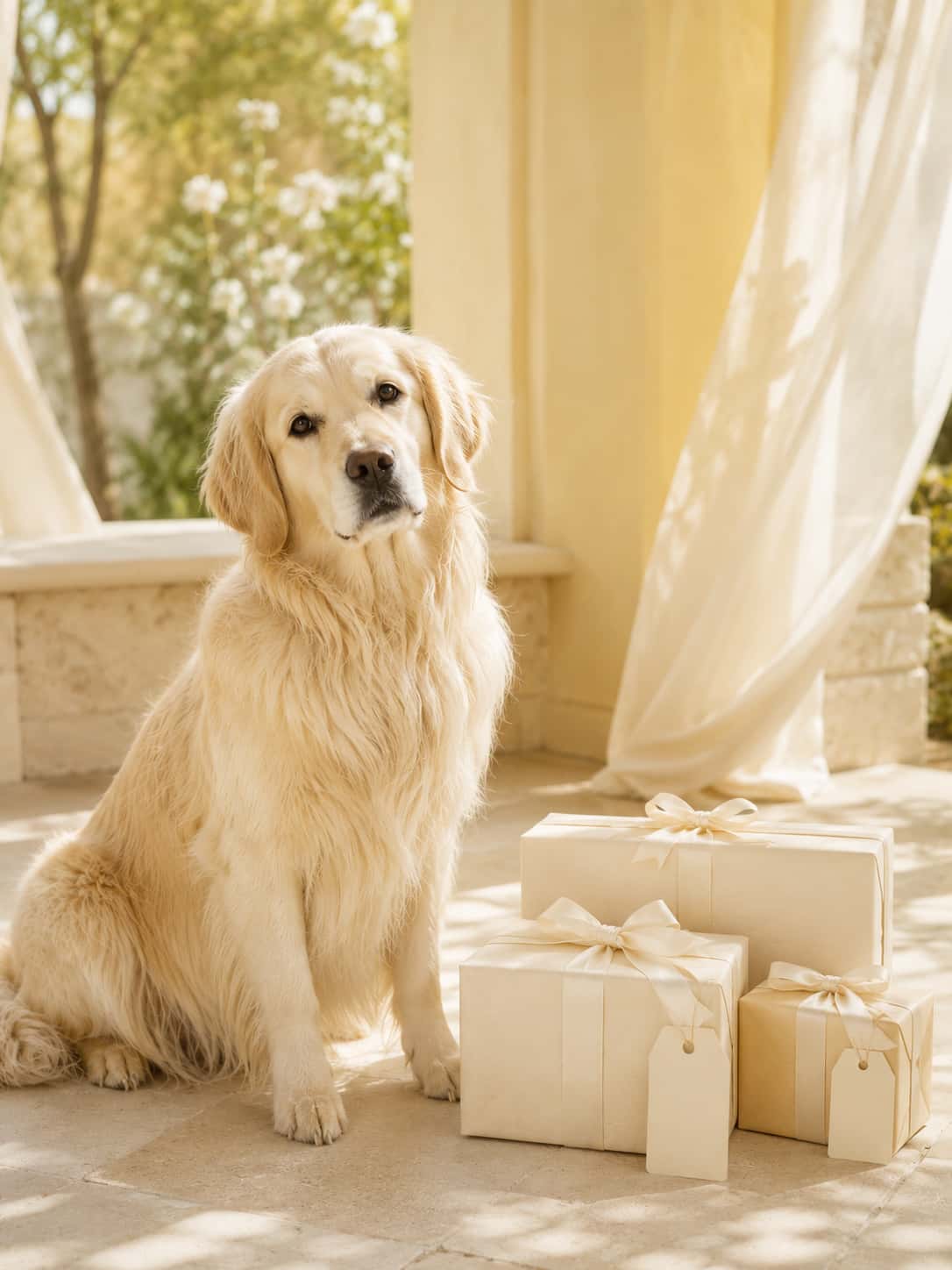 Gifts for Dog Lovers