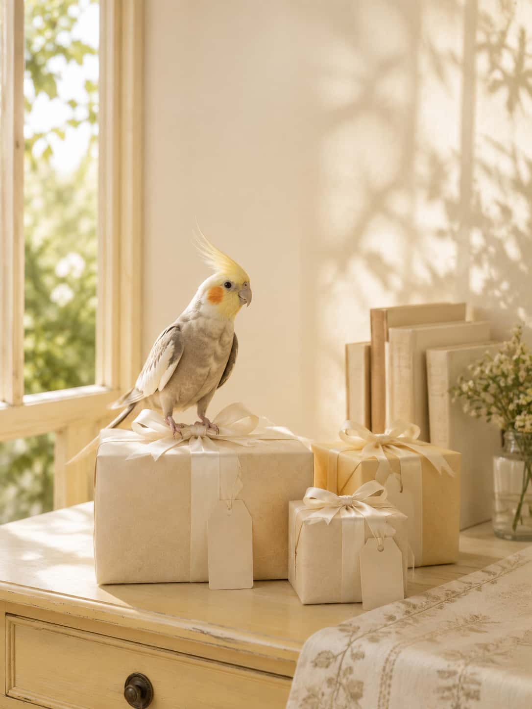Gifts for Bird Lovers