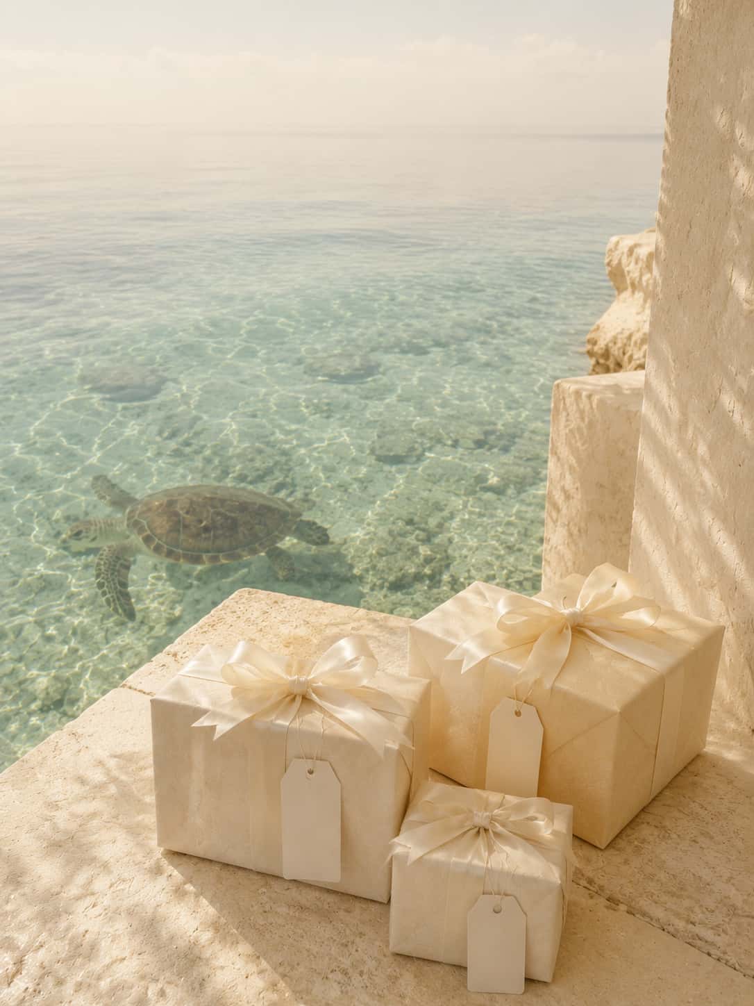 Gifts for Ocean Life Lovers