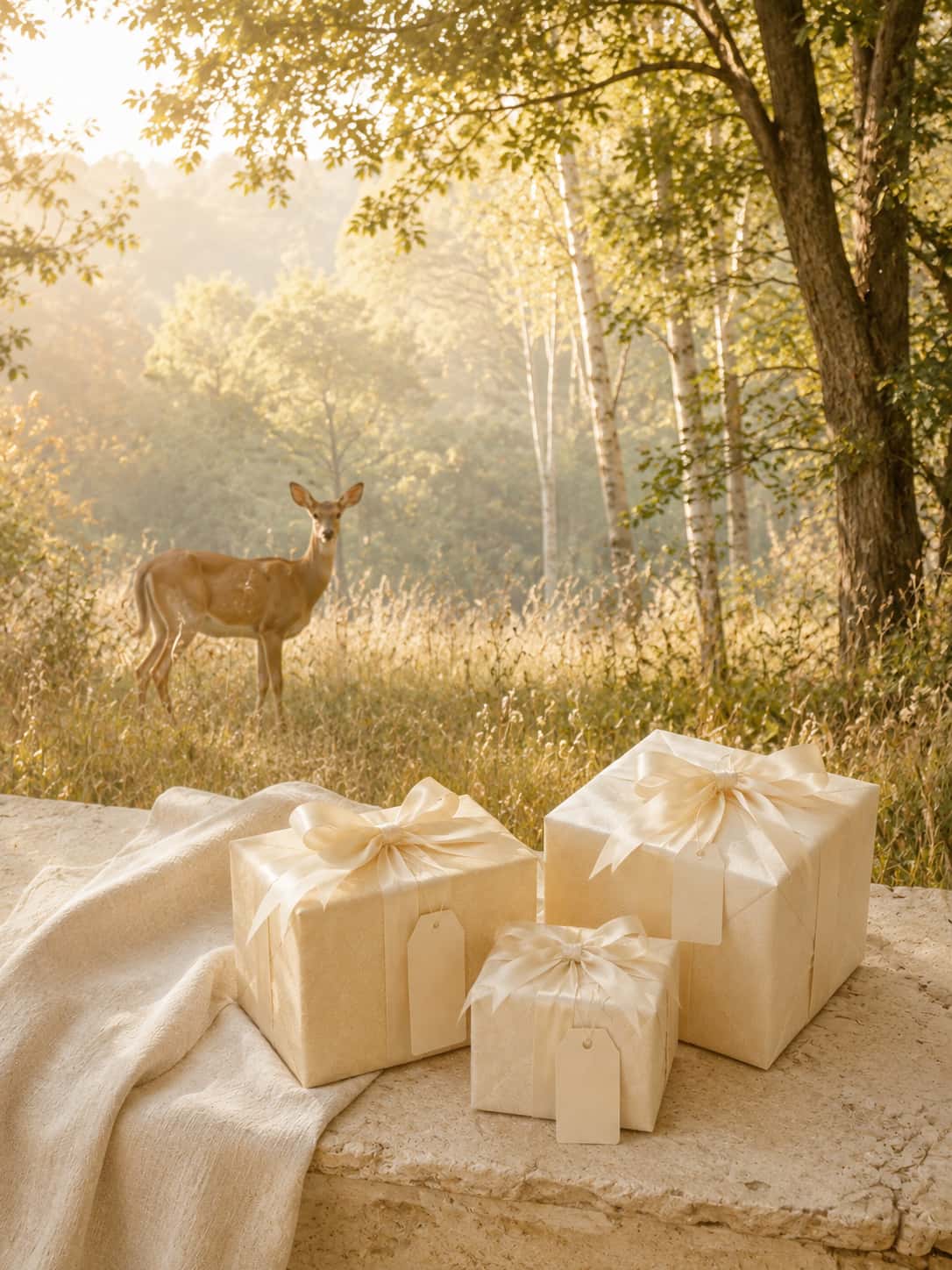 Gifts for Wildlife Lovers